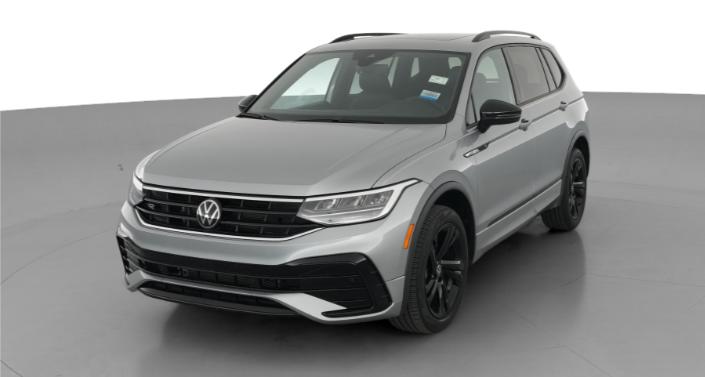 Thumbnail: 2024 Volkswagen Tiguan - 1