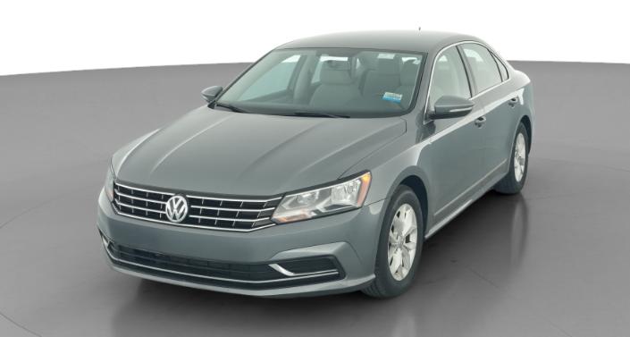 2016 Volkswagen Passat S -
                  Indianapolis, IN