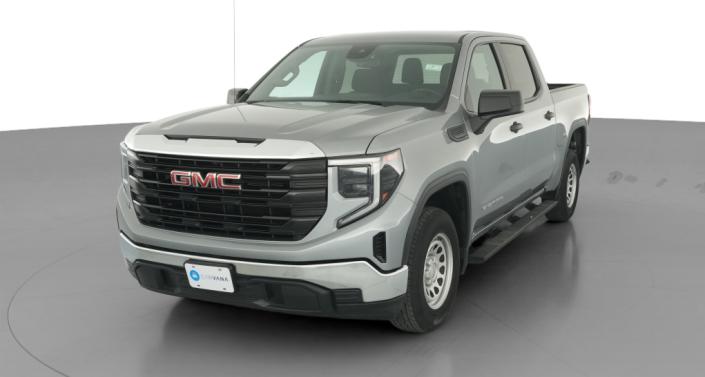 Thumbnail: 2023 GMC Sierra 1500 - 1