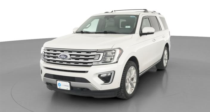Thumbnail: 2018 Ford Expedition - 1