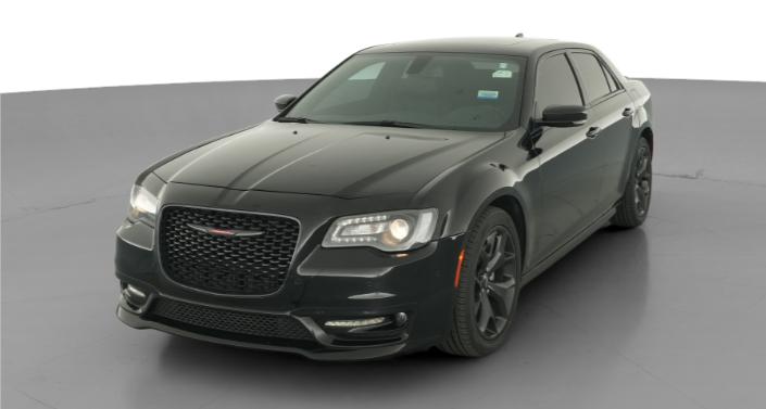 Thumbnail: 2022 Chrysler 300 - 1