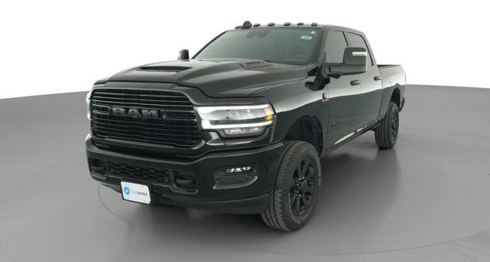 Thumbnail: 2023 RAM 2500 - 1