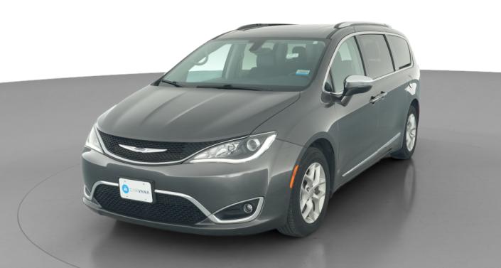 Thumbnail: 2019 Chrysler Pacifica - 1