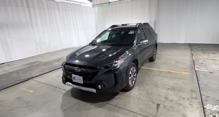 Thumbnail: 2024 Subaru Outback - 1