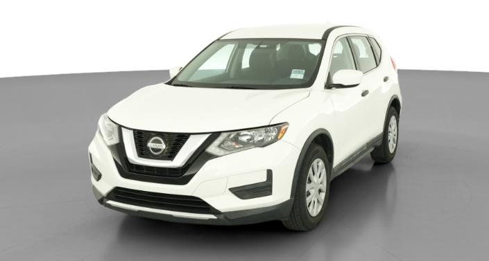 Thumbnail: 2018 Nissan Rogue - 1