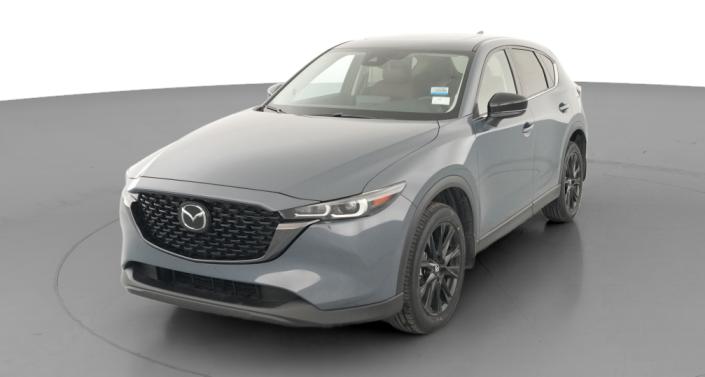 Thumbnail: 2025 Mazda CX-5 - 1