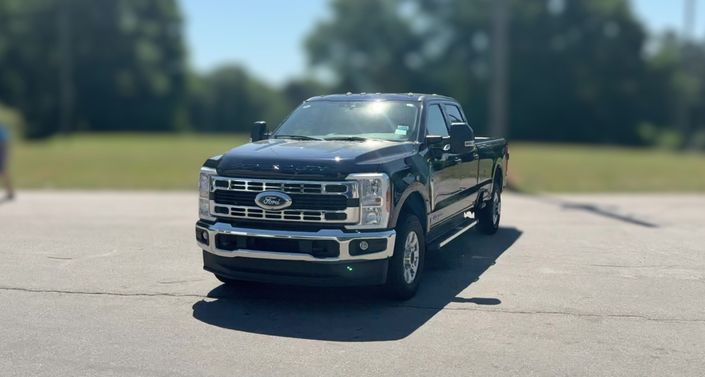 Thumbnail: 2023 Ford Econoline - 1