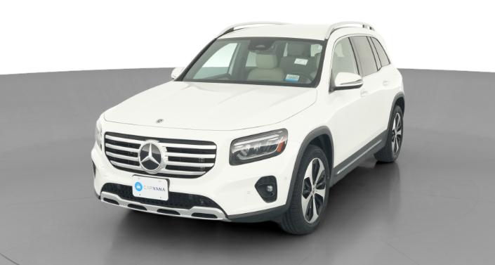 Thumbnail: 2025 Mercedes-Benz GLB - 1