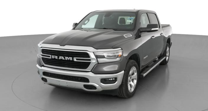 Thumbnail: 2019 RAM 1500 - 1