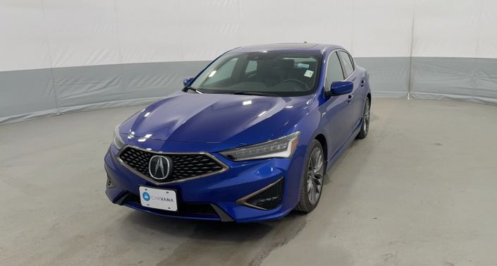 Thumbnail: 2019 Acura ILX - 1