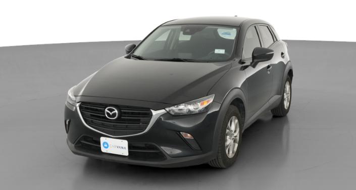 2020 Mazda CX-3 Sport -
                  Wheatland, OK