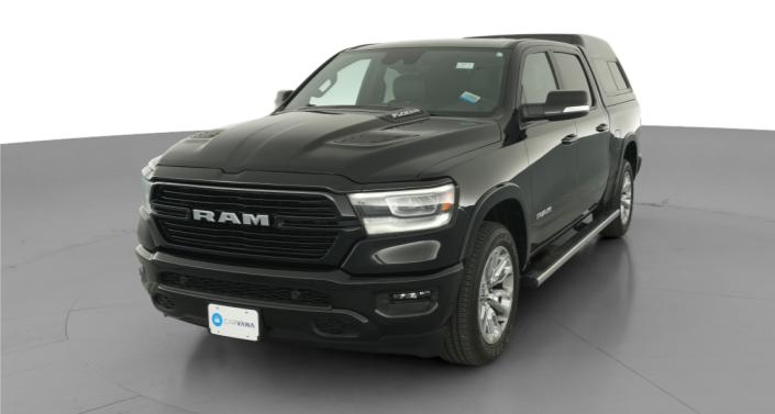Thumbnail: 2022 RAM 1500 - 1