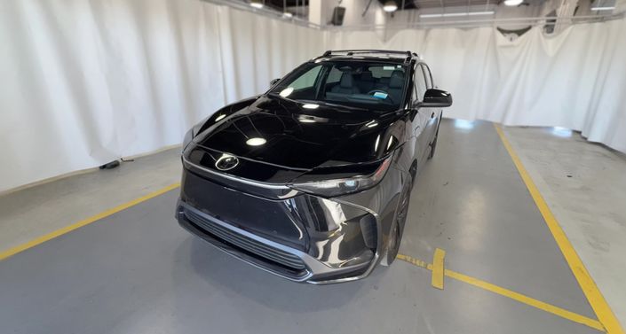 2025 Toyota bZ4X  -
                  Tempe, AZ