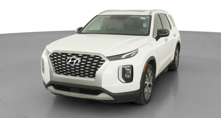 Thumbnail: 2022 Hyundai Palisade - 1