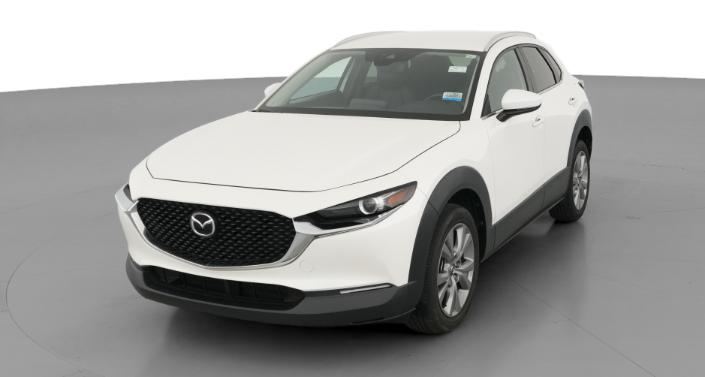 Thumbnail: 2023 Mazda CX-30 - 1