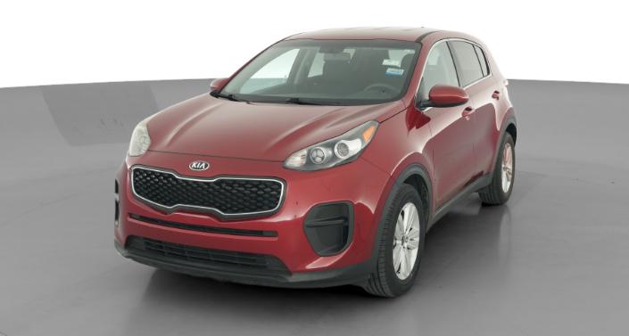 Thumbnail: 2019 Kia Sportage - 1