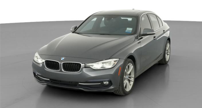 Thumbnail: 2018 BMW 3 Series - 1