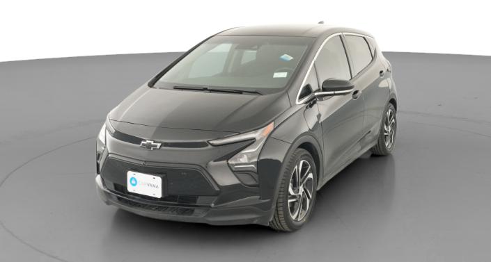 2023 Chevrolet Bolt EV 2LT -
                  Fort Worth, TX