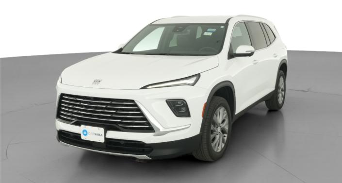 Thumbnail: 2025 Buick Enclave - 1