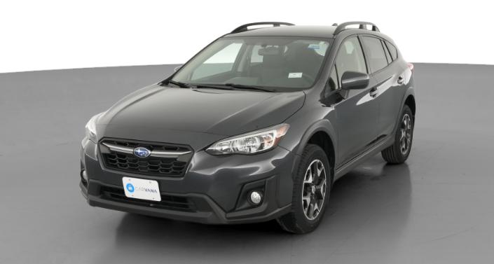 Thumbnail: 2018 Subaru Crosstrek - 1