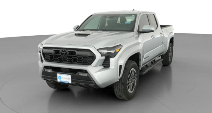 Thumbnail: 2025 Toyota Tacoma - 1
