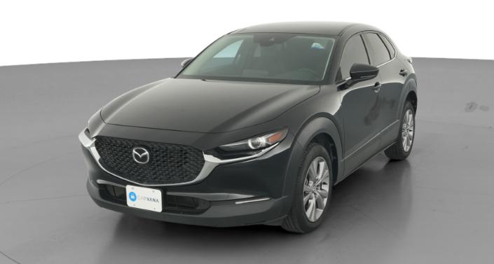 2021 Mazda CX-30 Select -
                  San Antonio, TX