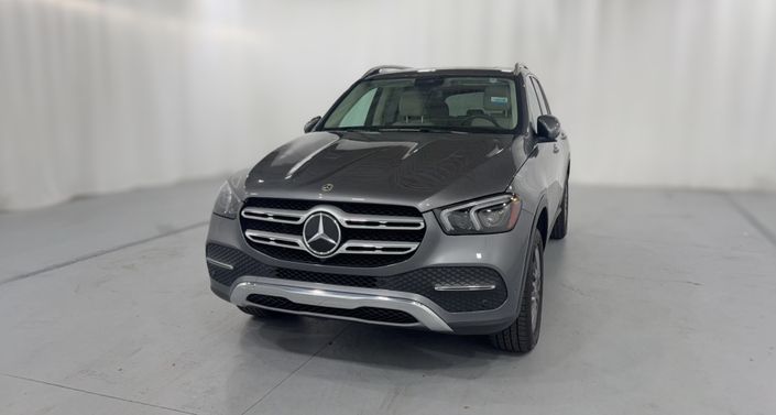 Thumbnail: 2021 Mercedes-Benz GLE - 1