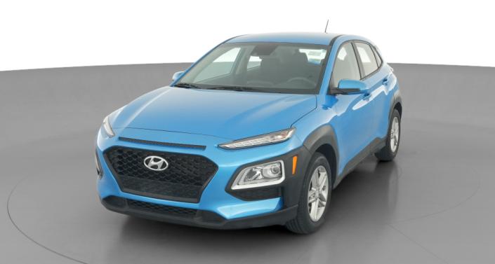 2021 Hyundai Kona SE -
                  Rocklin, CA