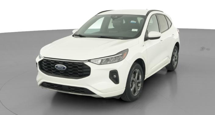 Thumbnail: 2024 Ford Escape - 1