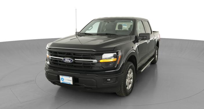 Thumbnail: 2025 Ford Econoline - 1