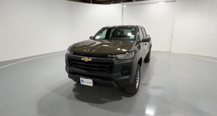 Thumbnail: 2024 Chevrolet Colorado - 1