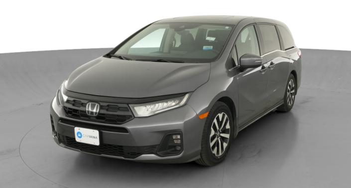 Thumbnail: 2025 Honda Odyssey - 1