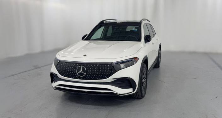 2025 Mercedes-Benz EQB 250+ -
                  Union City, GA