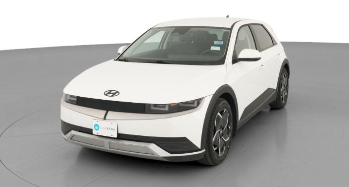 2022 Hyundai Ioniq 5 SEL -
                  Hebron, OH