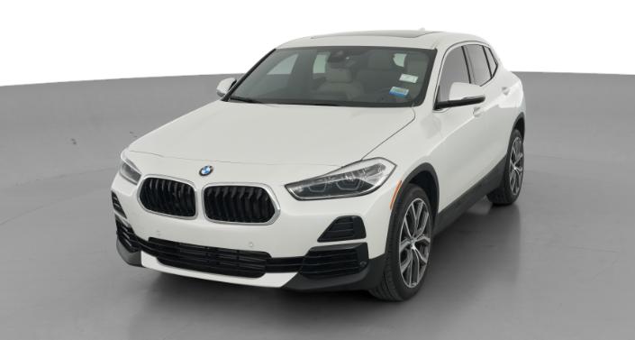 Thumbnail: 2022 BMW X2 - 1