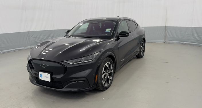 2022 Ford Mustang Mach-E Premium -
                  Akron, NY