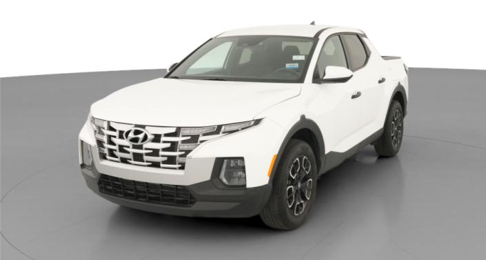 Thumbnail: 2024 Hyundai Santa Cruz - 1
