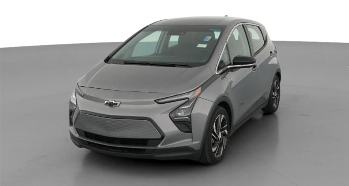 2023 Chevrolet Bolt EV 2LT -
                  Haines City, FL
