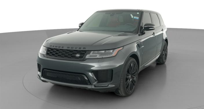 Thumbnail: 2020 Land Rover Range Rover Sport - 1