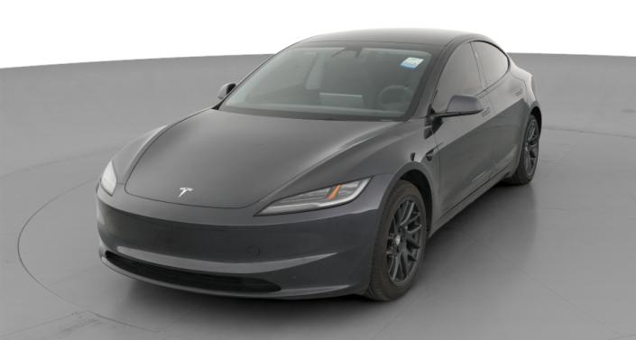 Thumbnail: 2025 Tesla Model 3 - 1