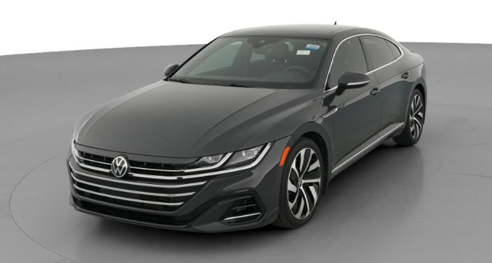 2021 Volkswagen Arteon SEL R-Line -
                  Concord, NC