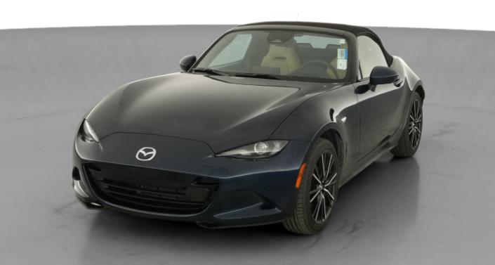 Thumbnail: 2025 Mazda MX-5 Miata - 1