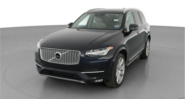 2016 Volvo XC90 T6 Inscription -
                  Lorain, OH