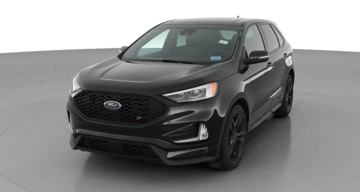 Thumbnail: 2020 Ford Edge - 1