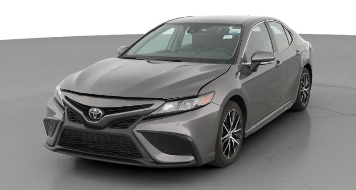 Thumbnail: 2023 Toyota Camry - 1