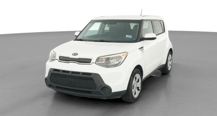 Thumbnail: 2015 Kia Soul - 1