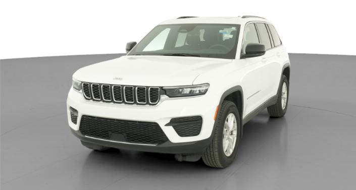 Thumbnail: 2025 Jeep Grand Cherokee - 1