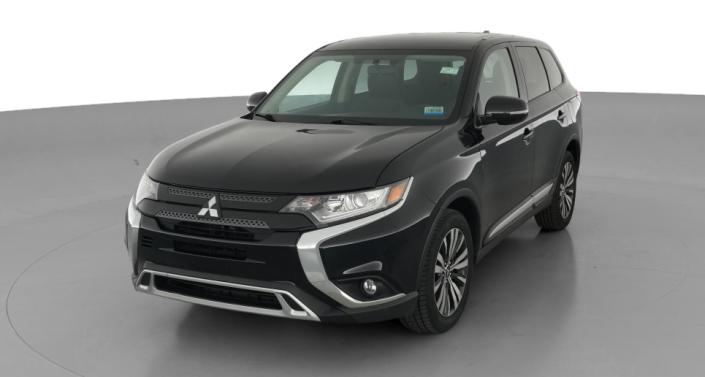2019 Mitsubishi Outlander SE -
                  Lorain, OH