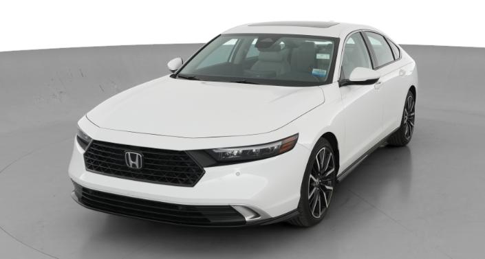 Thumbnail: 2025 Honda Accord - 1