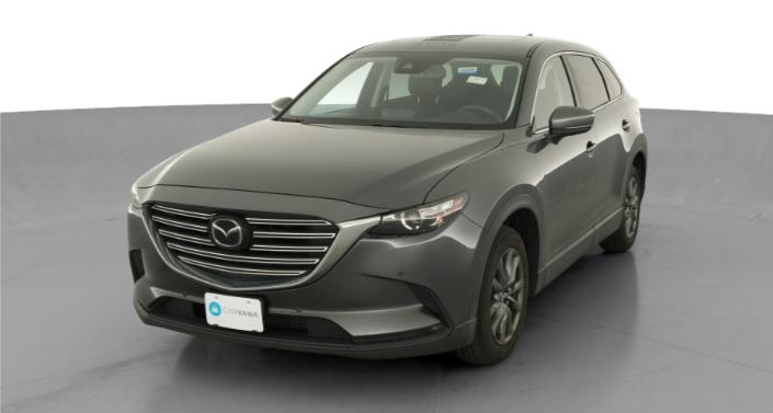 2020 Mazda CX-9 Touring -
                  Colonial Heights, VA
